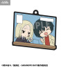 PRE ORDER - Sakamoto Days - Pack 6 charms Rubber Mascot Buddycolle