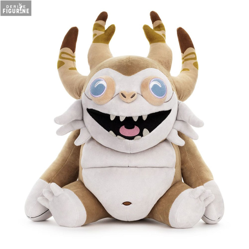 DC Comics Superman - Peluche Genesis Baby Kaiju
