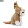 DC Comics Superman - Peluche Genesis Baby Kaiju