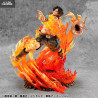 PRÉCOMMANDE - One Piece - Figurine Portgas D. Ace 15th Anniversary Super Limited Reprint, P.O.P. NEO-Maximum