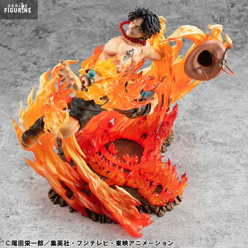 PRÉCOMMANDE - One Piece -...