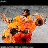 PRÉCOMMANDE - One Piece - Figurine Portgas D. Ace 15th Anniversary Super Limited Reprint, P.O.P. NEO-Maximum