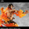PRÉCOMMANDE - One Piece - Figurine Portgas D. Ace 15th Anniversary Super Limited Reprint, P.O.P. NEO-Maximum