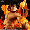 PRÉCOMMANDE - One Piece - Figurine Portgas D. Ace 15th Anniversary Super Limited Reprint, P.O.P. NEO-Maximum