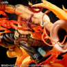 PRÉCOMMANDE - One Piece - Figurine Portgas D. Ace 15th Anniversary Super Limited Reprint, P.O.P. NEO-Maximum