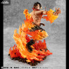 PRÉCOMMANDE - One Piece - Figurine Portgas D. Ace 15th Anniversary Super Limited Reprint, P.O.P. NEO-Maximum