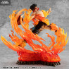 PRÉCOMMANDE - One Piece - Figurine Portgas D. Ace 15th Anniversary Super Limited Reprint, P.O.P. NEO-Maximum