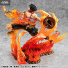 PRÉCOMMANDE - One Piece - Figurine Portgas D. Ace 15th Anniversary Super Limited Reprint, P.O.P. NEO-Maximum