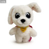 DC Comics Superman 2025 - Porte-clés Peluche Krypto