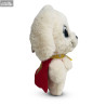 DC Comics Superman 2025 - Porte-clés Peluche Krypto