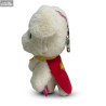 DC Comics Superman 2025 - Porte-clés Peluche Krypto
