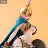 PRE ORDER - One Piece - Gladiator Rebecca figure Super Limited Reprint, Excellent Model P.O.P Sailing Again