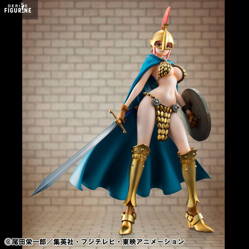PRE ORDER - One Piece -...