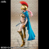 PRE ORDER - One Piece - Gladiator Rebecca figure Super Limited Reprint, Excellent Model P.O.P Sailing Again