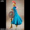 PRE ORDER - One Piece - Gladiator Rebecca figure Super Limited Reprint, Excellent Model P.O.P Sailing Again