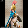 PRE ORDER - One Piece - Gladiator Rebecca figure Super Limited Reprint, Excellent Model P.O.P Sailing Again