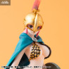 PRE ORDER - One Piece - Gladiator Rebecca figure Super Limited Reprint, Excellent Model P.O.P Sailing Again