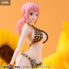 PRE ORDER - One Piece - Gladiator Rebecca figure Super Limited Reprint, Excellent Model P.O.P Sailing Again