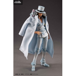 PRE ORDER - One Piece - Rob...