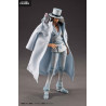 PRÉCOMMANDE - One Piece - Figurine Rob Lucci 1.5, Variable Action Heroes