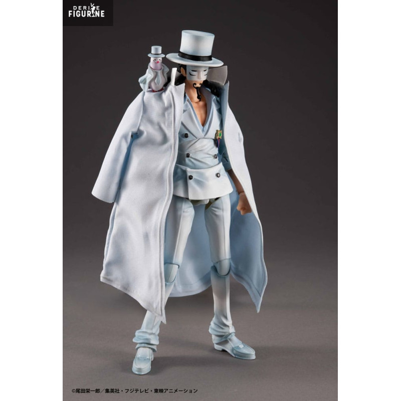 PRÉCOMMANDE - One Piece -...