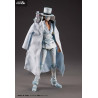 PRÉCOMMANDE - One Piece - Figurine Rob Lucci 1.5, Variable Action Heroes
