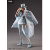PRÉCOMMANDE - One Piece - Figurine Rob Lucci 1.5, Variable Action Heroes