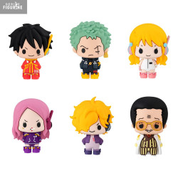 PRÉCOMMANDE - One Piece -...