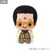 PRE ORDER - One Piece - Pack 6 figures Egghead Edition, Chokorin Mascot Series