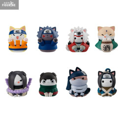 PRE ORDER - Naruto...