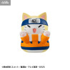 PRÉCOMMANDE - Naruto Shippuden - Pack 8 figurines Come here Sasuke-kun, Mega Cat Project Nyaruto!