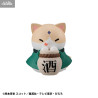 PRÉCOMMANDE - Naruto Shippuden - Pack 8 figurines Come here Sasuke-kun, Mega Cat Project Nyaruto!