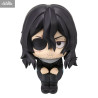 PRE ORDER - My Hero Academia - Shota Aizawa figure, Look Up