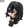 PRÉCOMMANDE - My Hero Academia - Figurine Shota Aizawa, Look Up