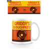 Mug The Umbrella Academy of your choice