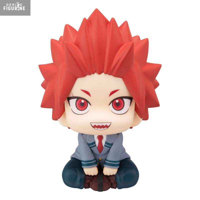 PRÉCOMMANDE - My Hero Academia - Figurine Eijiro Kirishima, Look Up