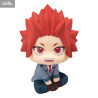 PRÉCOMMANDE - My Hero Academia - Figurine Eijiro Kirishima, Look Up