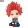 PRÉCOMMANDE - My Hero Academia - Figurine Eijiro Kirishima, Look Up