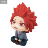 PRE ORDER - My Hero Academia - Eijiro Kirishima figure, Look Up