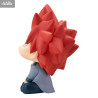 PRE ORDER - My Hero Academia - Eijiro Kirishima figure, Look Up