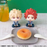 PRE ORDER - My Hero Academia - Pack figures Shota Aizawa & Eijiro Kirishima, Look Up (with gift)