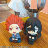 PRE ORDER - My Hero Academia - Pack figures Shota Aizawa & Eijiro Kirishima, Look Up (with gift)