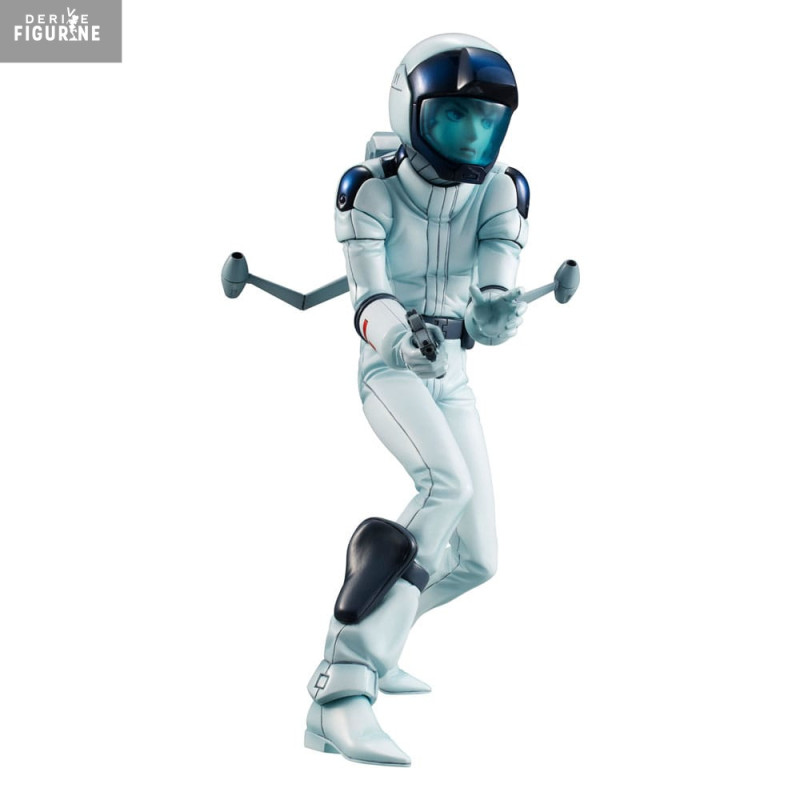 PRÉCOMMANDE - Mobile Suit...