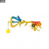 Kingdom Hearts - Replica Keyblade of your choice, Sora or Kairi