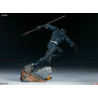 Marvel - Figurine Black Panther, Avengers Assemble