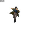PRE ORDER - Mobile Suit Gundam Iron-Blood Orphans - Pack figures Mikazuki Augus & Orga Itsuka, G.E.M. Series