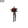 PRE ORDER - Mobile Suit Gundam Iron-Blood Orphans - Pack figures Mikazuki Augus & Orga Itsuka, G.E.M. Series