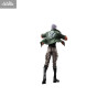 PRE ORDER - Mobile Suit Gundam Iron-Blood Orphans - Pack figures Mikazuki Augus & Orga Itsuka, G.E.M. Series
