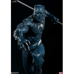 Marvel - Black Panther...