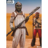 PRÉCOMMANDE - Star Wars, Épisode VI : Le Retour du Jedi - Figurine Klaatu